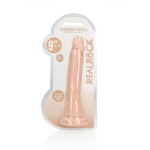 REALROCK FLESH 9'' DILDO